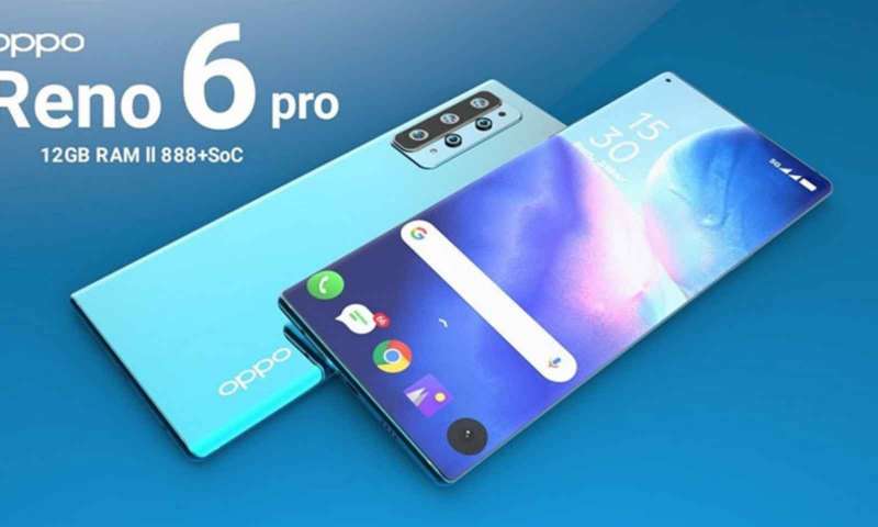 Merakla beklenen OPPO Reno 6 ailesi duyuruldu