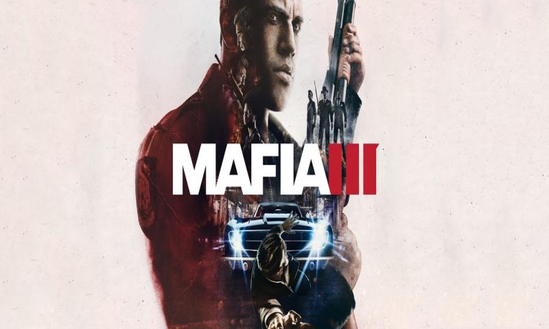 Merakla Beklenen Oyun Mafia 3'ten Yeni Fragman Geldi