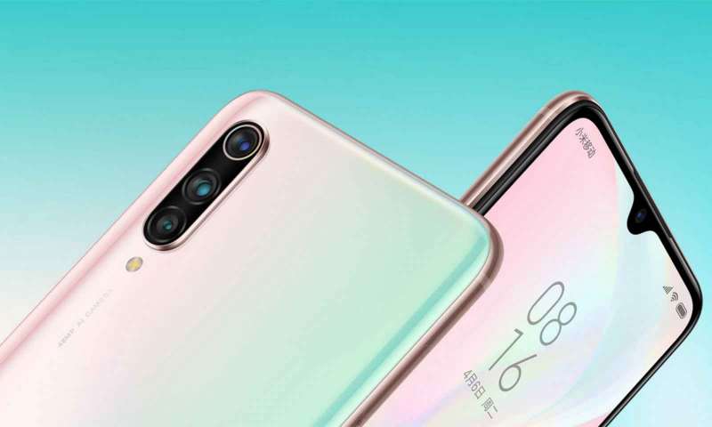 Merakla beklenen Xiaomi Mi CC9 Pro hakkında yeni fiyat sızıntısı