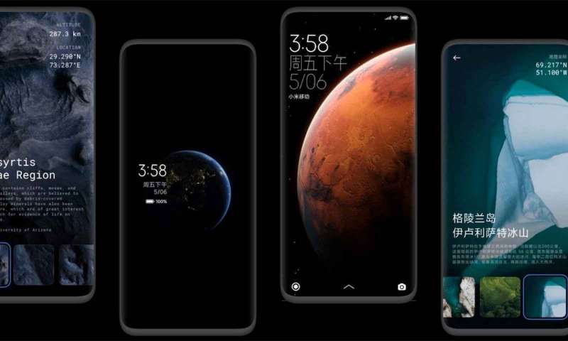 Merakla beklenen MIUI 12 tanıtıldı!