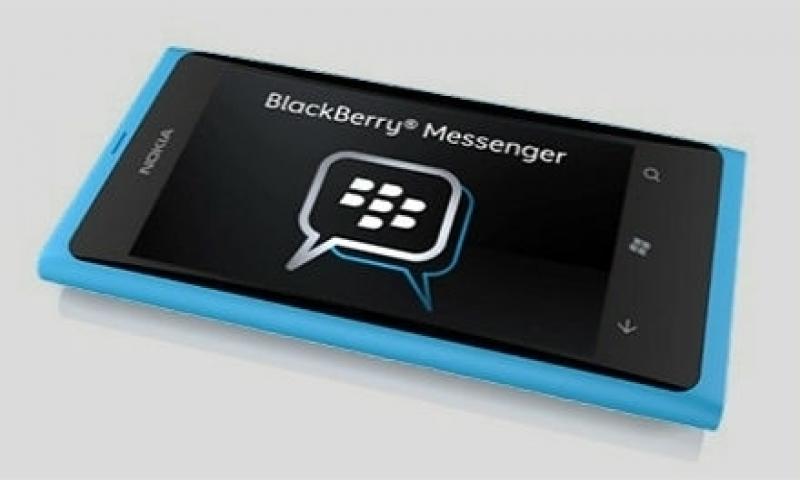Mesajlaşma Uygulaması BBM, Nihai Sürüme Geçti