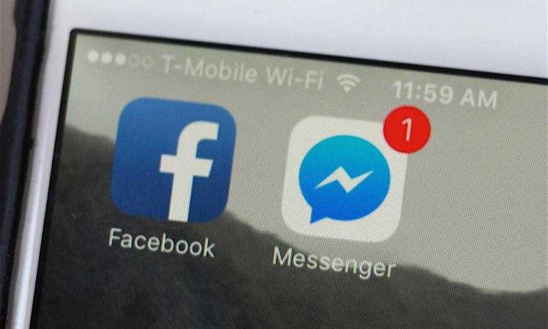 Messenger ile fotoğraf transferinde 4K dönemi!