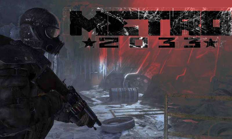 Metro 2033 redux ücretsiz indir