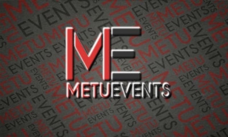 METU Events Uygulamasıyla ODTÜ Elinizin Altında