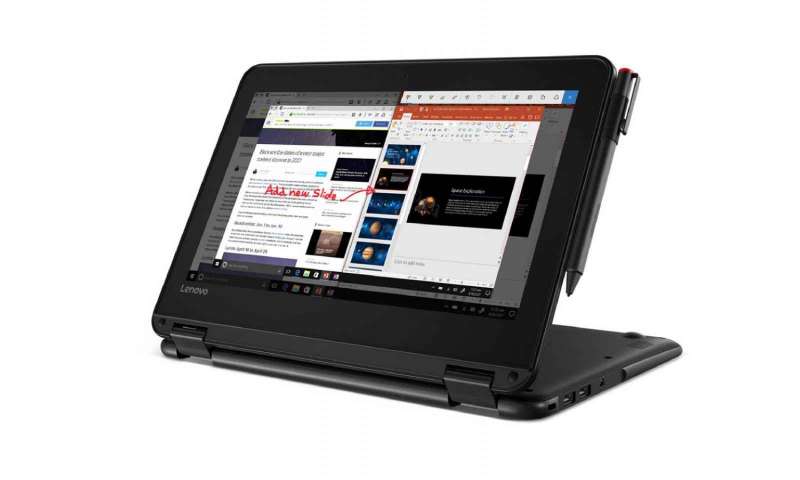 Microsoft 7 Yeni Öğrenci Dostu Ürününü Duyurdu