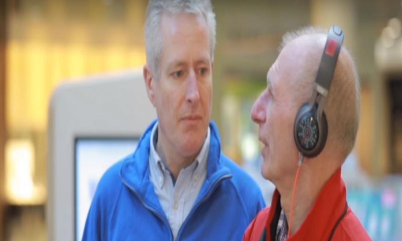 Microsoft Cities Unlocked İle Görme Engellilere Yardımcı Oluyor!