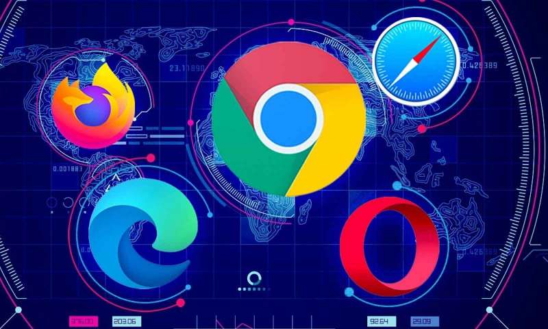 Microsoft Edge Safari’yi Zorluyor