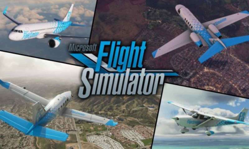 is microsoft flight simulator on game pass