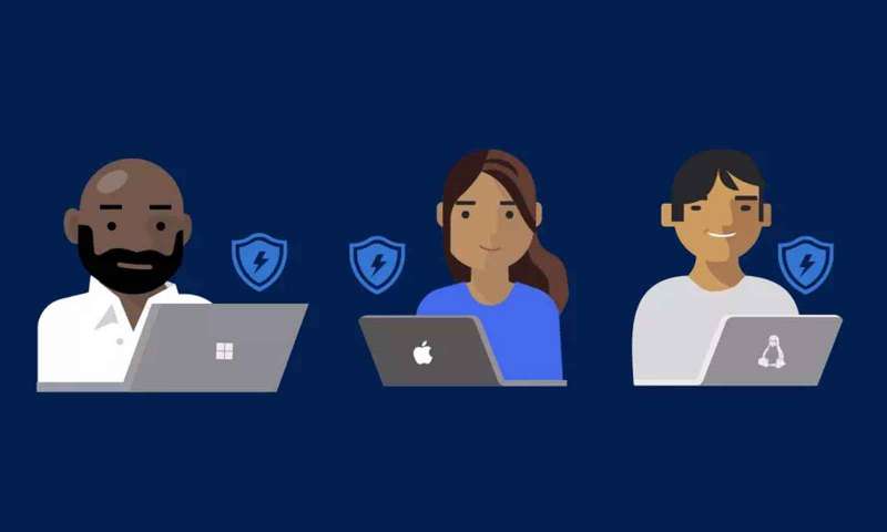 Microsoft is bringing its Defender antivirus software to the Mac
