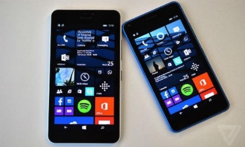 Microsoft, Lumia 640 ve Lumia 640 XL Modellerini Tanıttı!