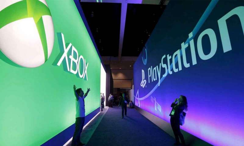 Microsoft, Nintendo ve Sony gibi devler oyun dünyasını güvenli hale getirmek için bir araya geliyor