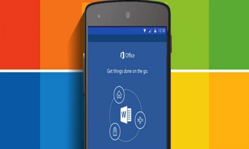 Microsoft Office ve Outlook Android Uygulamaları Yenilendi!