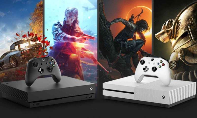 Microsoft, oyun dünyasına 2019'da damga vuracak