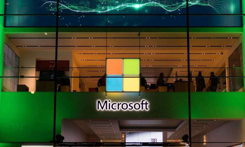 Microsoft Platon Güvenlik sistemini duyurdu
