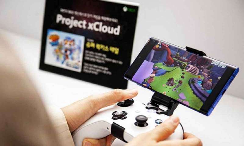 Microsoft Project xCloud'u 11 ülkede daha kullanıma sunuyor