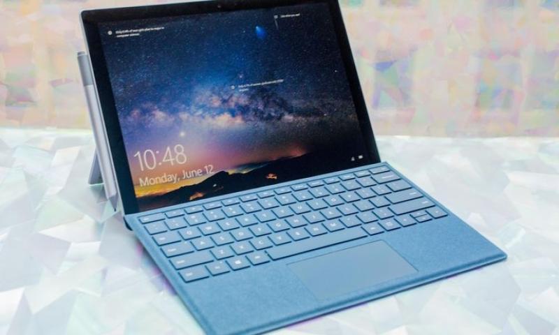 Microsoft Surface çok yakında!