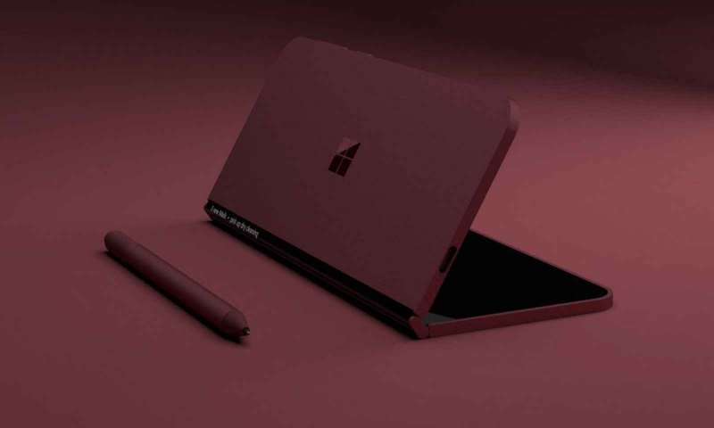 Microsoft Surface Değişime Gidiyor