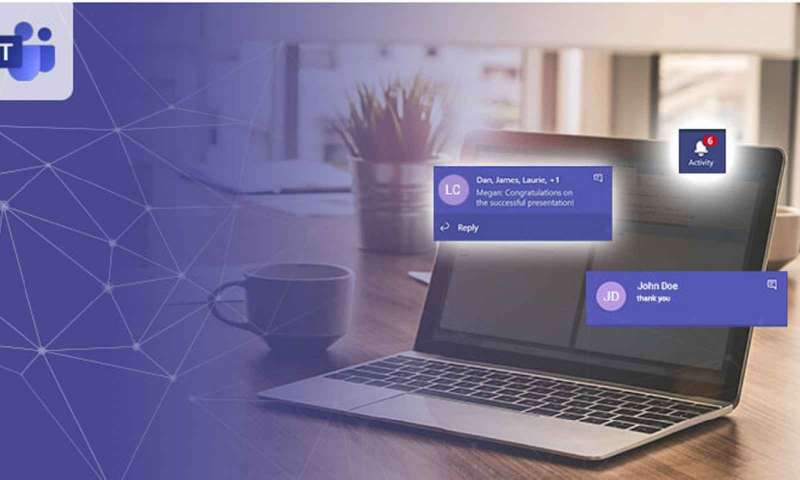 Microsoft Teams neden bu kadar güvenli