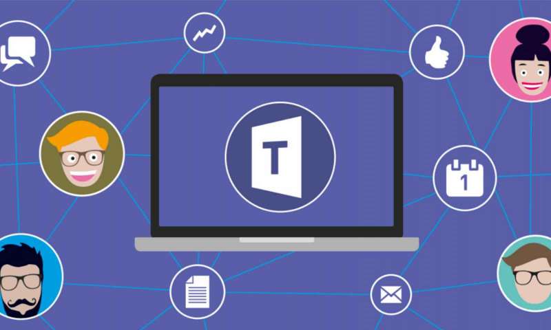 Microsoft Teams yeni özelliklere kavuştu