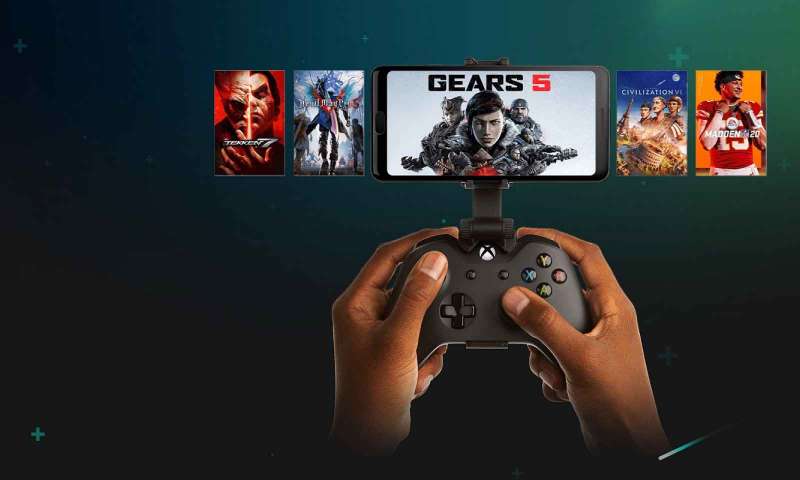 Microsoft, Türkiye'de xCloud için altyapı çalışmalarını başlattı