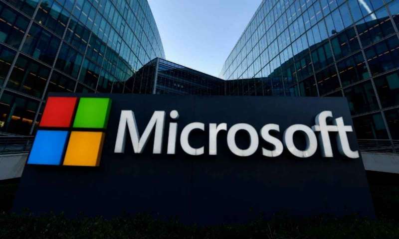 Microsoft Warner Bros'un oyun bölümünü satın almak için harekete geçti