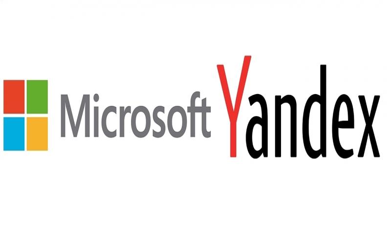 Microsoft, Windows 10'da Yandex Kullanacak