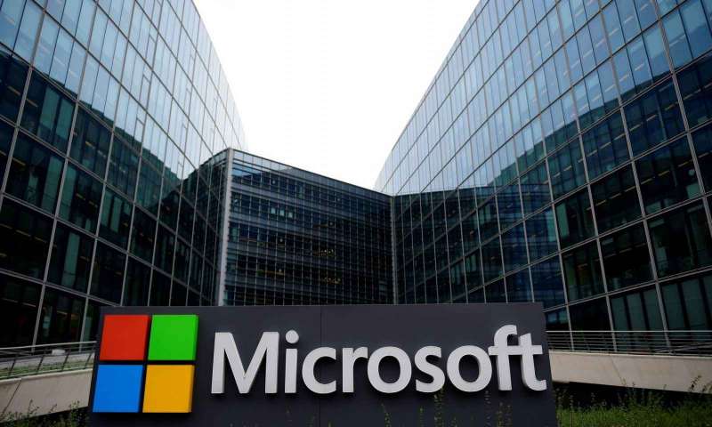 Microsoft yeni geliştirdiği bir proje ile müşteri verilerini elinde tutacak