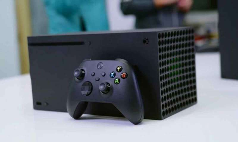 Microsoft yeni nesil oyun konsolunun internetteki videosu hakkında açıklama yaptı