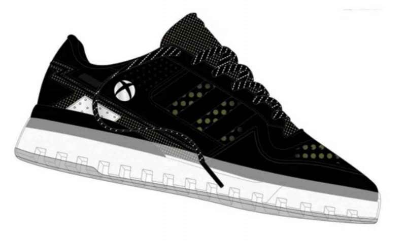 Microsoft'dan Xbox temalı ayakkabı geliyor