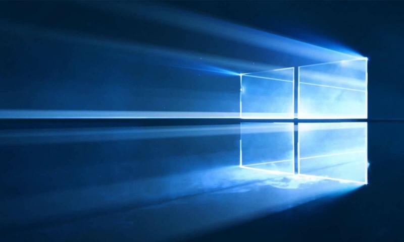 Microsoft'tan Özel Bir Windows 10 Sürümü Geliyor