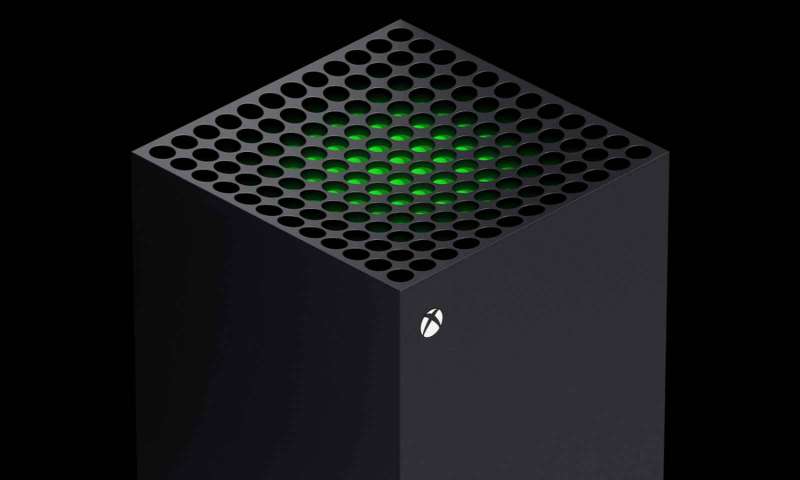 Microsoft'un gizemli oyun konsolu patenti ortaya çıktı