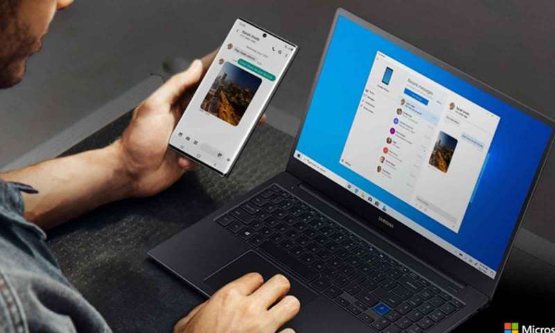 Microsoft'un Telefonunuz uygulamasına işinizi kolaylaştıracak özellik
