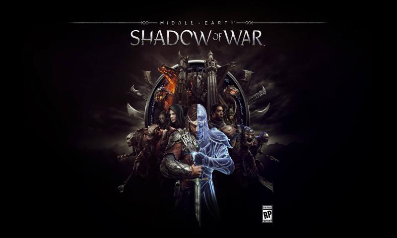 Middle Earth: Shadow of War'un oynanış videosu yayınlandı