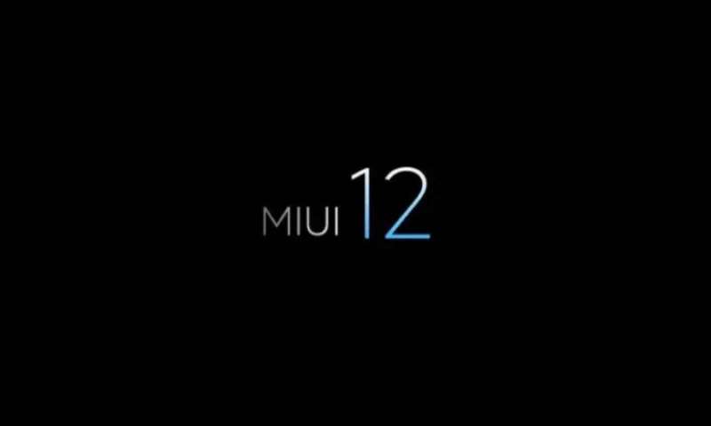 MIUI 12 güncellemesi alacak Xiaomi telefonlar belli oldu