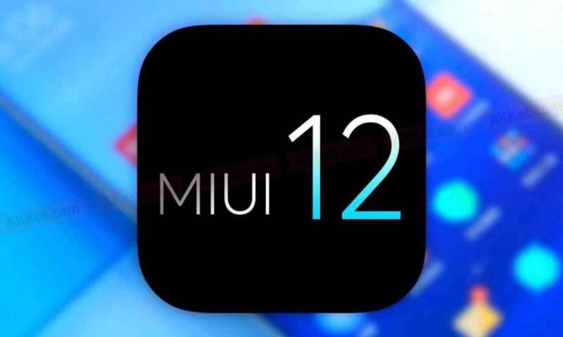 MIUI 12 ile gelecek bazı özellikler ortaya çıktı