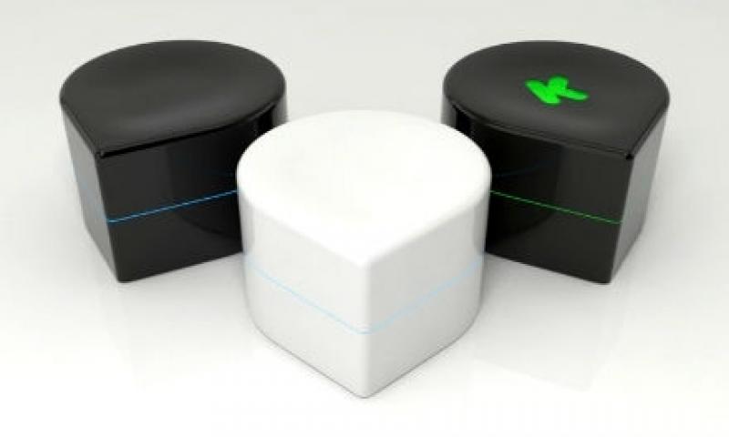 Mobil Cep Yazıcısı ZUtA Tanıtım Videosu