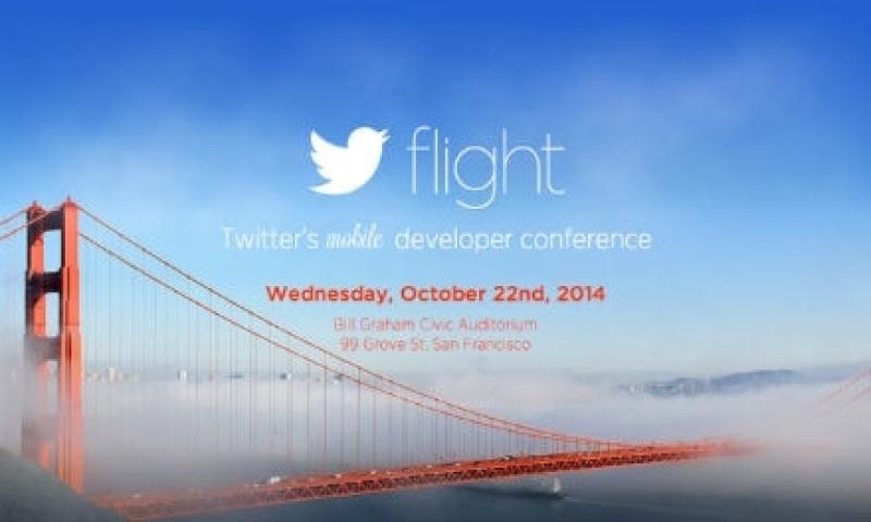 Mobil Geliştiriciler için Twitter Flight Konferansı Duyuruldu