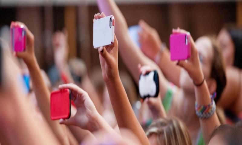 Mobil İnternetin En Yoğun Kullanıldığı Ülke Türkiye