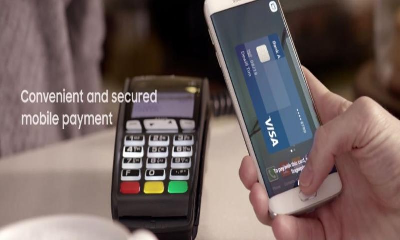 Mobil Ödeme Sistemi Android Pay Duyuruldu!