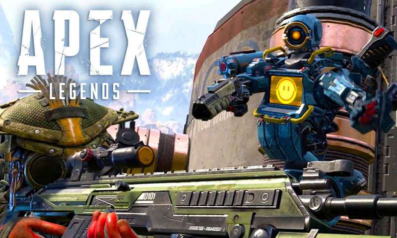 Mobil platformda, Apex: Legends yerine oynayabileceğiniz 5 bomba oyun