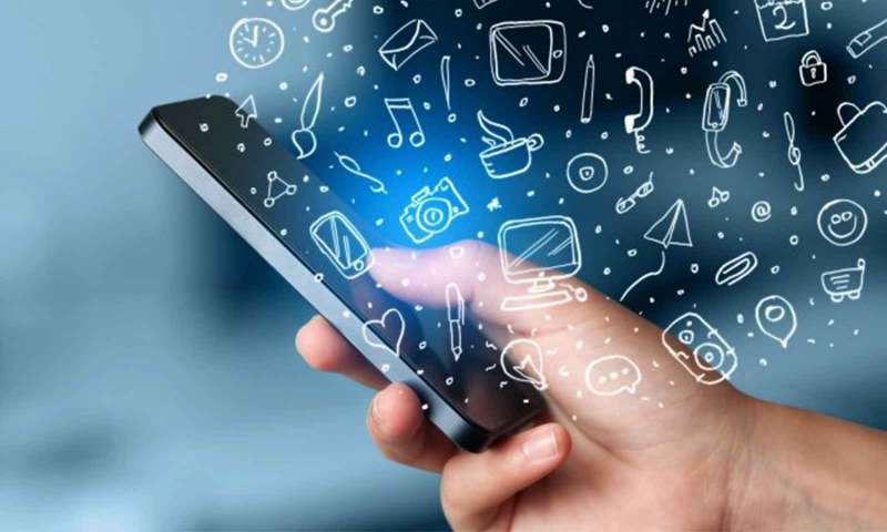 2020'nin ilk çeyrek raporuna göre mobil uygulamalara harcanan tutar belli oldu!