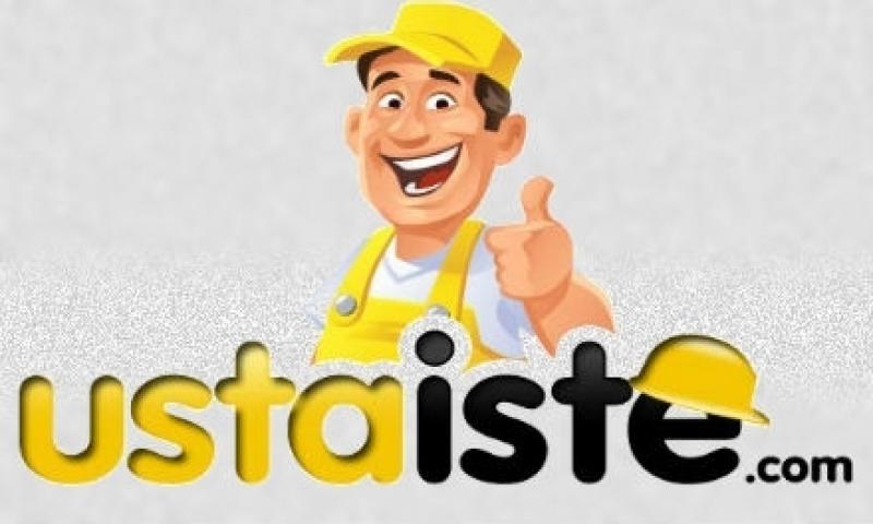 Mobil'den Usta Bulma Uygulaması: Ustaİste