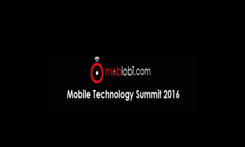 Moblobi.com / Mobile Technology Summit Etkinliğinde Yerinizi Alın