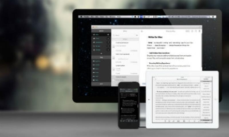 Modern Not Alma Uygulaması Write (Video)