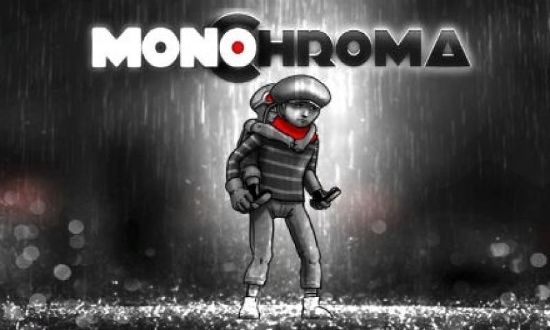 Monochroma Oynanış Videosu Yayınlandı