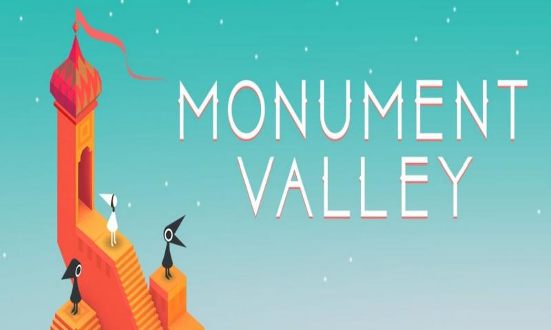 Monument Valley, Windows Phone'a Geldi!
