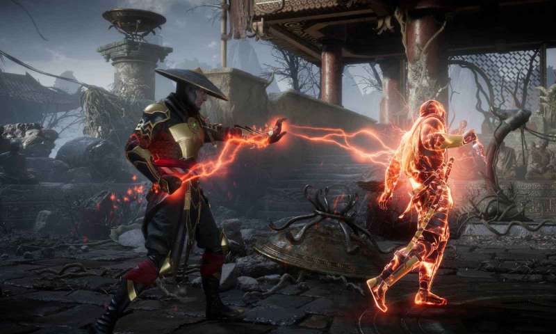 Mortal Kombat 11 Henüz Çıkmadan İndirime Girdi
