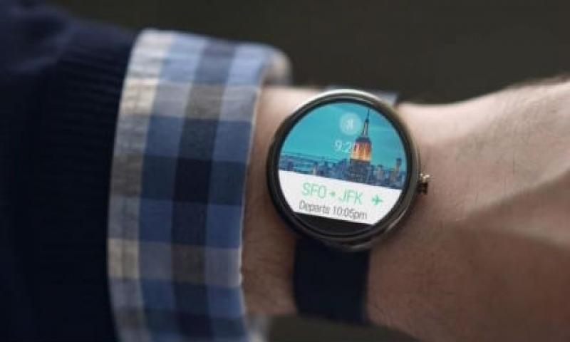 Moto 360 Kullanım Videosu