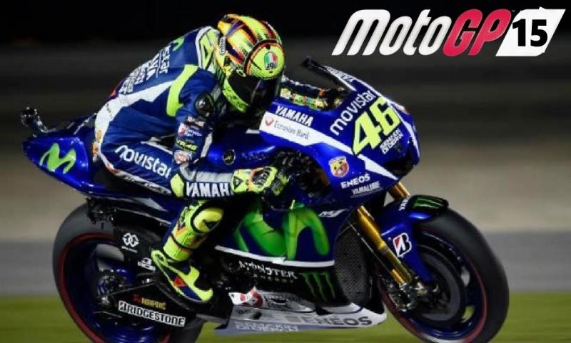 MOTO GP 15 sistem gereksinimleri