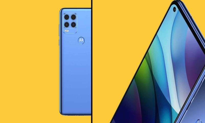 Motorola Moto G Stylus 2021 özellikleri sızdırıldı